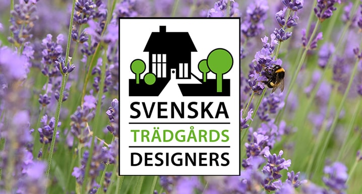 Trädgårdsarkitekter